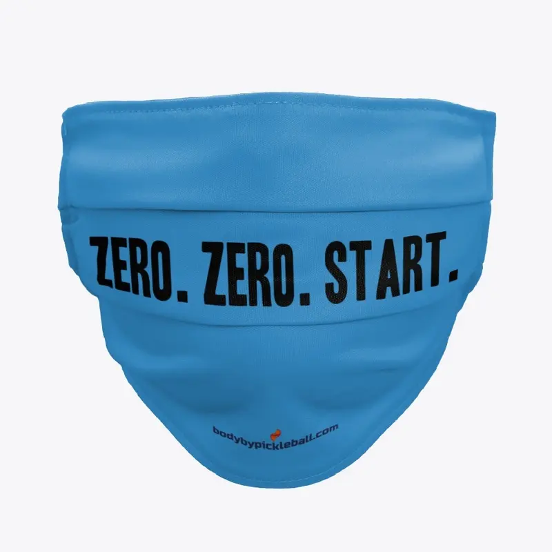 Zero Zero Start Tops Light Colors