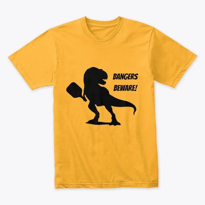 T-Rex Pickleball