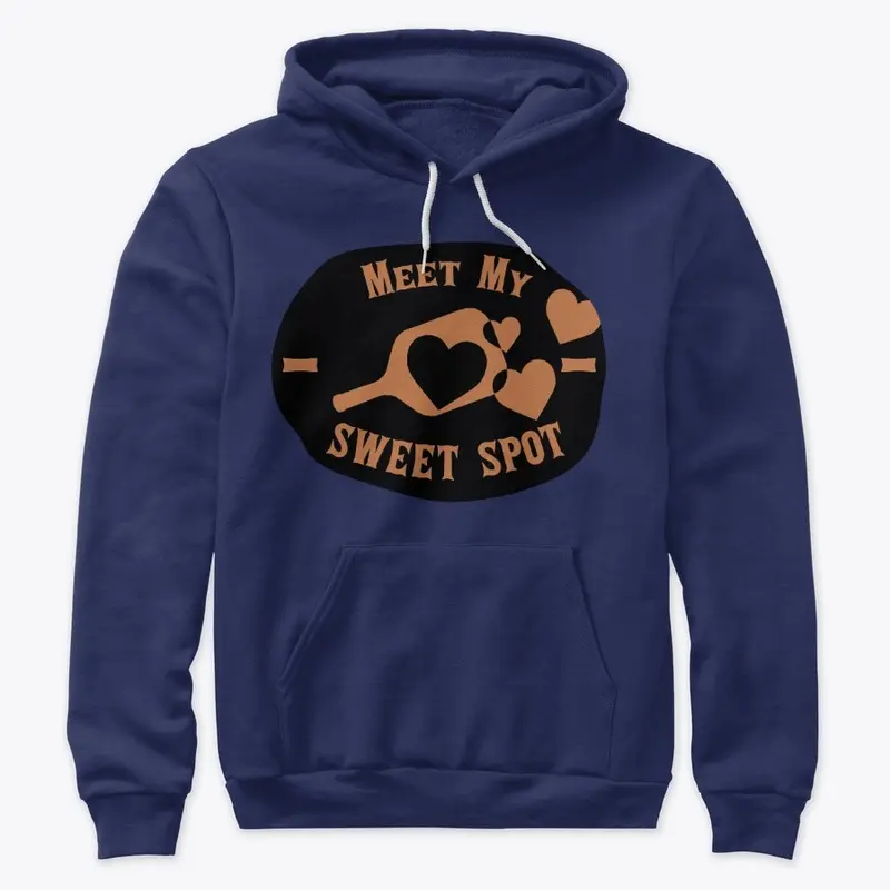 Sweet Spot Tops Dark Colors