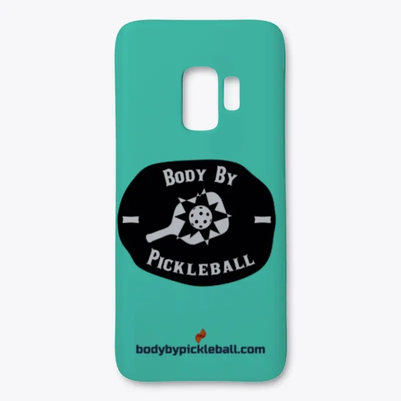 Body by Pickleball Tops Light Colors