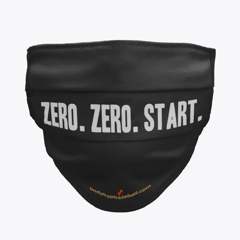 Zero Zero Start Tops Dark Colors