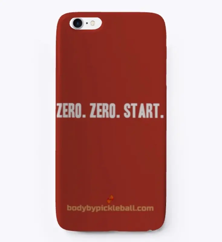 Zero Zero Start Tops Dark Colors