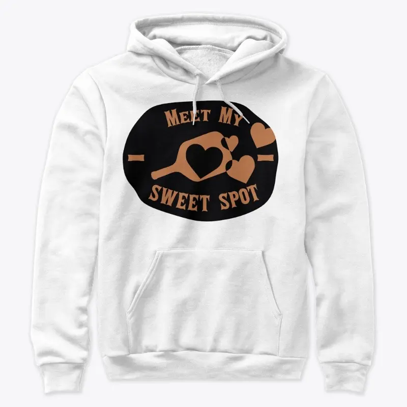 Sweet Spot Tops Light Colors